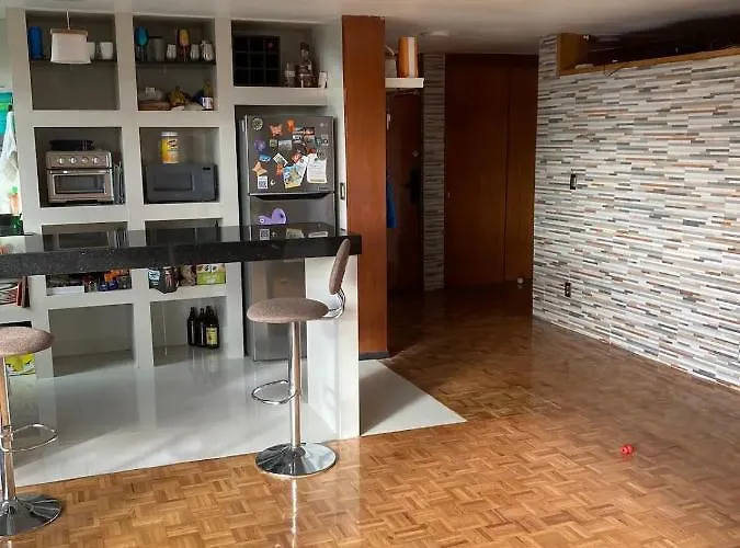 Habitación C/baño Independiente, A Unos Min Del Centro Histórico Habitación en casa particular