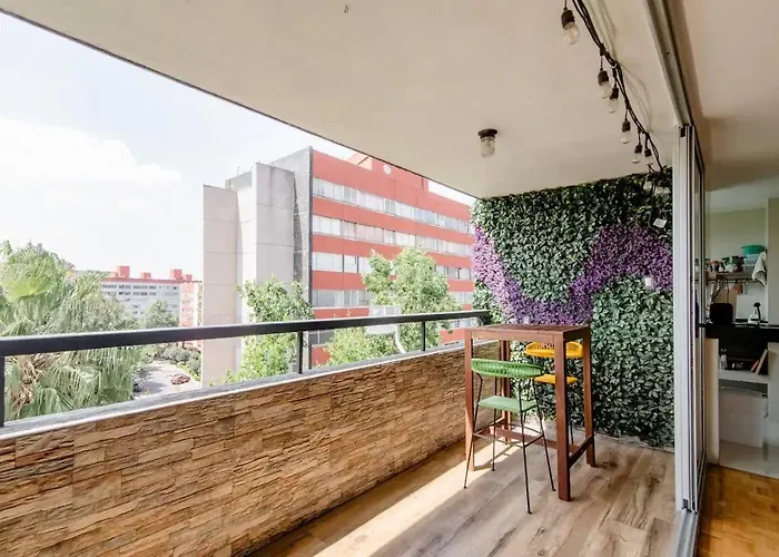 Habitación C/baño Independiente, A Unos Min Del Centro Histórico *