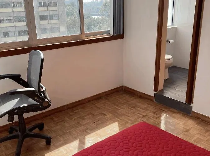 Habitación C/baño Independiente, A Unos Min Del Centro Histórico Habitación en casa particular *